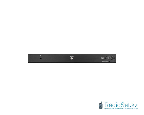 Коммутатор D-Link DGS-1052/A3A